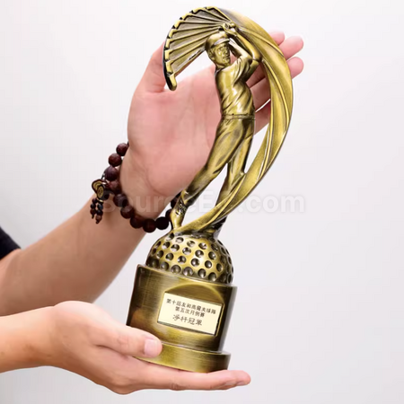 Customization Golf Trophy Promotional Products