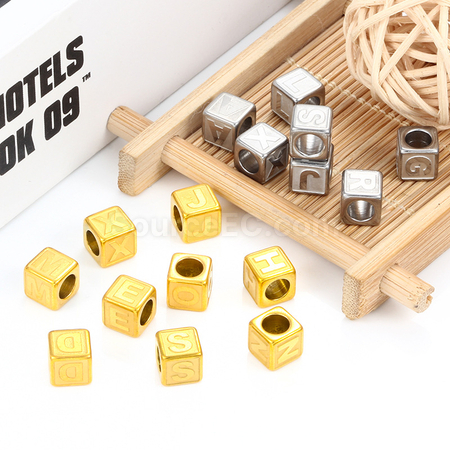 Customization Customized Letter Necklace Promotional Products