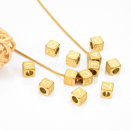 Customization Customized Letter Necklace Promotional Products