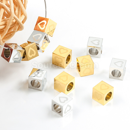 Customization Customized Letter Necklace Promotional Products