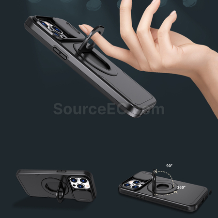 Customization Mobile Phone Shell Promotional Products