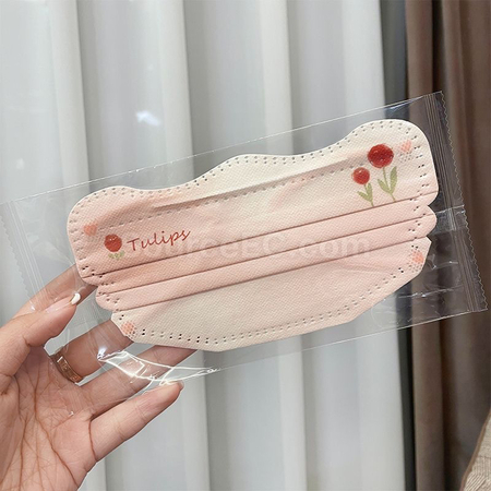 Customization 3D Face Mask Promotional Products