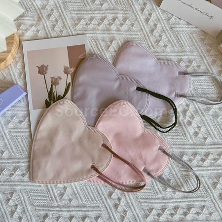 Customization 3D Face Mask Promotional Products
