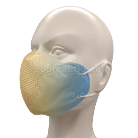 Customization 3D Face Mask Promotional Products