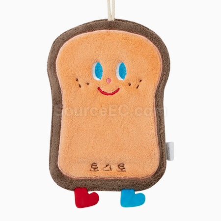 Customization Cartoon hand towel Promotional Products
