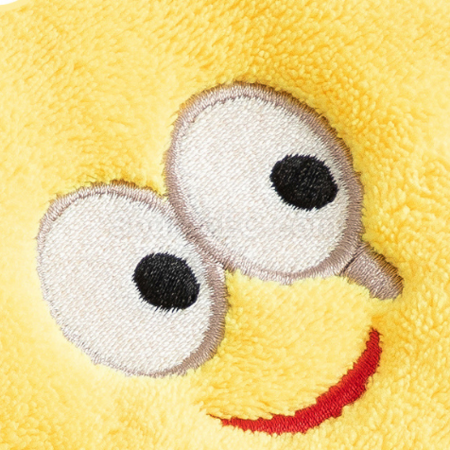 Customization Cartoon hand towel Promotional Products
