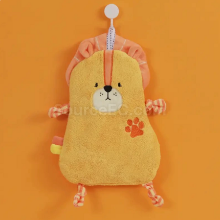 Customization Cartoon hand towel Promotional Products