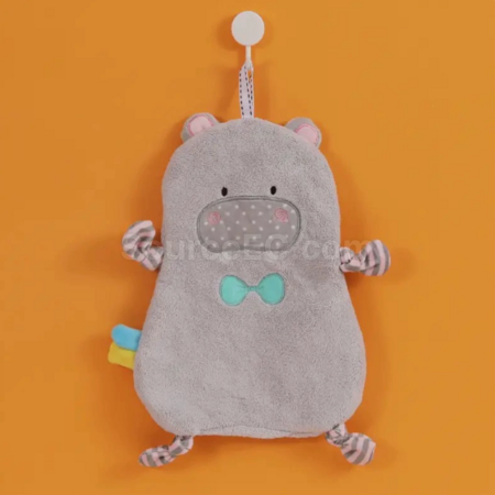 Customization Cartoon hand towel Promotional Products