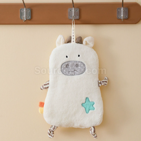 Customization Cartoon hand towel Promotional Products