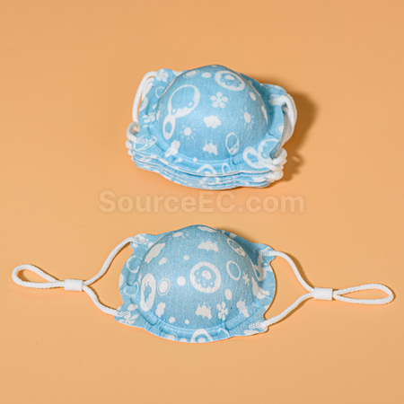 Customization Children 3D Mask Promotional Products