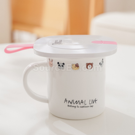 Customization Creative Cup Lid Sterilizer Promotional Products