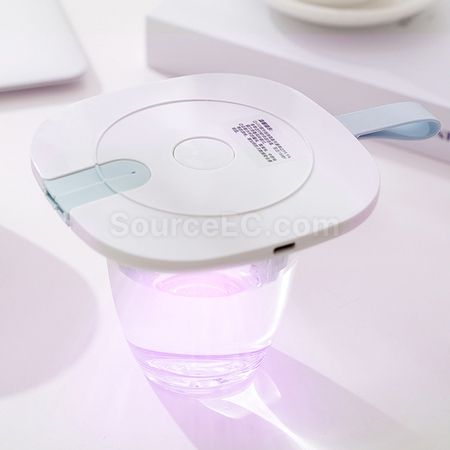 Customization Creative Cup Lid Sterilizer Promotional Products