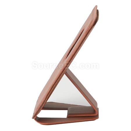 Customization Leather Card Case Phone Holder Promotional Products