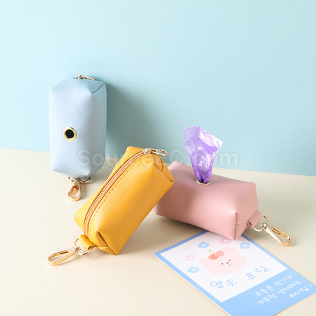 Customization Pet Portable Waste Bag Storage Bag Promotional Products