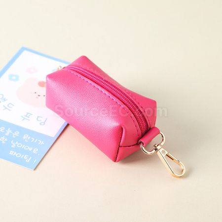 Customization Pet Portable Waste Bag Storage Bag Promotional Products