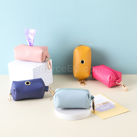 Customization Pet Portable Waste Bag Storage Bag Promotional Products