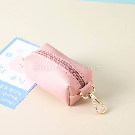 Customization Pet Portable Waste Bag Storage Bag Promotional Products