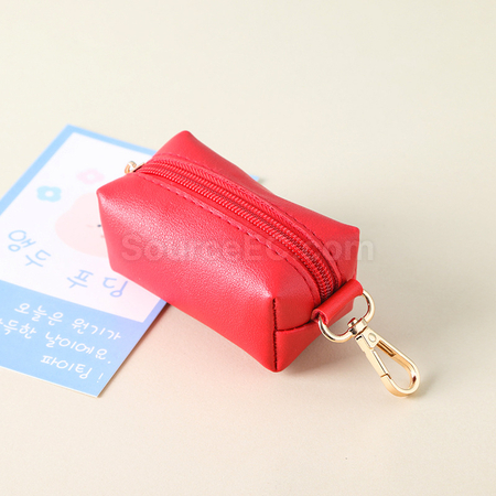 Customization Pet Portable Waste Bag Storage Bag Promotional Products