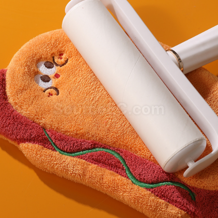 Customization Double layered thickened hand towel Promotional Products