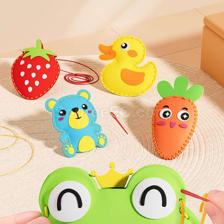 Customization Children DIY Handmade Promotional Products