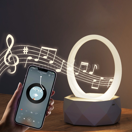 Customization Bluetooth Speaker Promotional Products