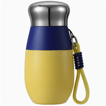 Customization 316 stainless steel large belly insulated cup for outdoor sports Promotional Products