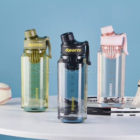 Customization Sports water cup Promotional Products