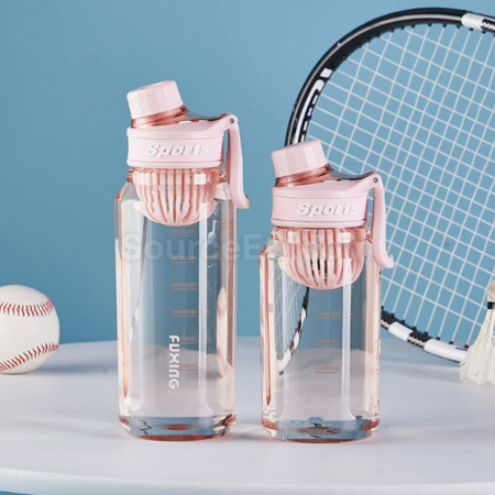 Customization Sports water cup Promotional Products