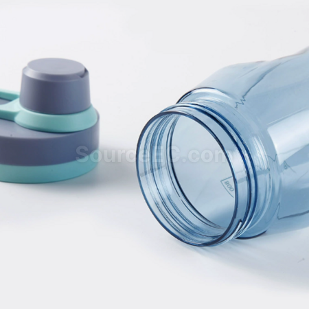 Customization Outdoor fitness plastic water cup Promotional Products