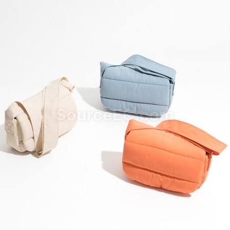 Customization Shoulder Bag And Crossbody Bag Promotional Products