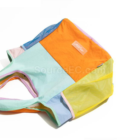 Customization Folding Shopping Bag Promotional Products
