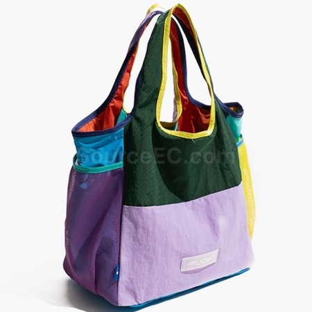 Customization Folding Shopping Bag Promotional Products