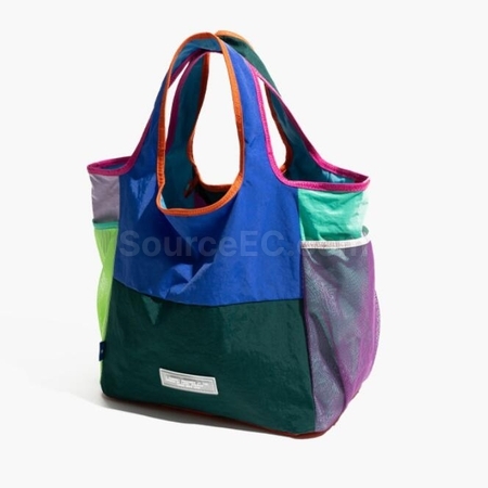 Customization Folding Shopping Bag Promotional Products