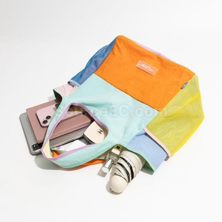 Customization Folding Shopping Bag Promotional Products