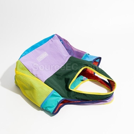 Customization Folding Shopping Bag Promotional Products