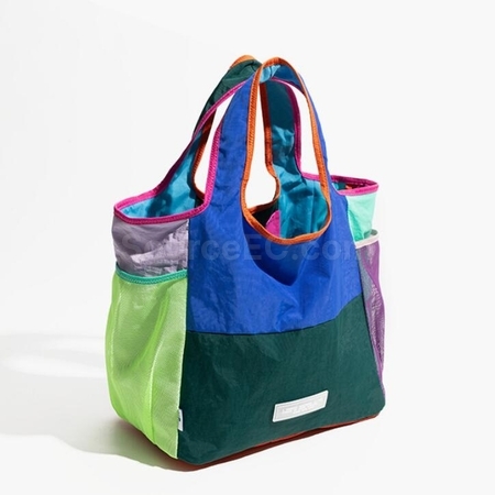 Customization Folding Shopping Bag Promotional Products