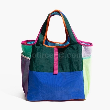 Customization Folding Shopping Bag Promotional Products