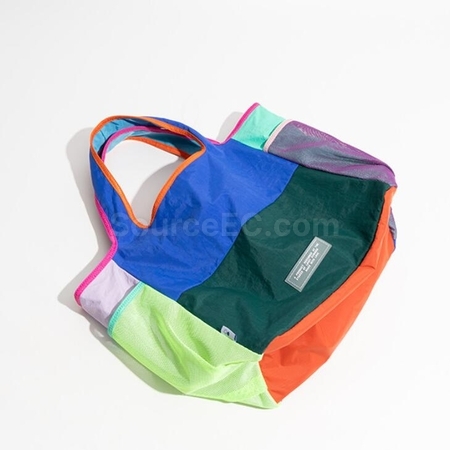 Customization Folding Shopping Bag Promotional Products