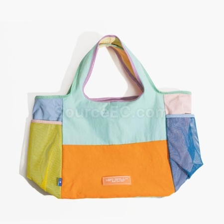 Customization Folding Shopping Bag Promotional Products