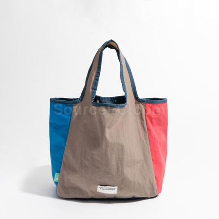 Customization Folding Shopping Bag Promotional Products