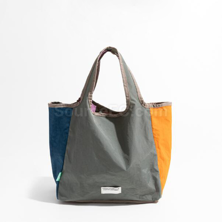 Customization Folding Shopping Bag Promotional Products