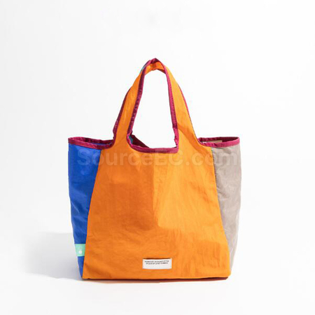 Customization Folding Shopping Bag Promotional Products