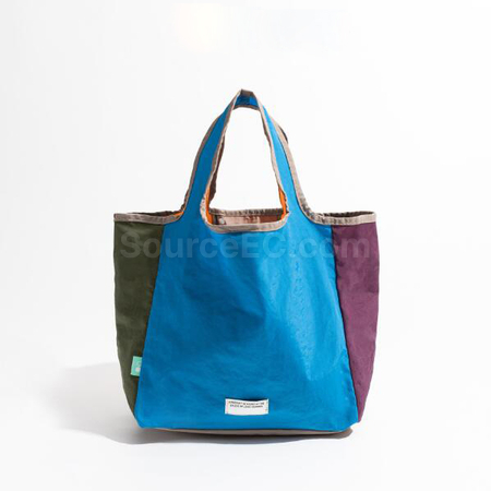 Customization Folding Shopping Bag Promotional Products