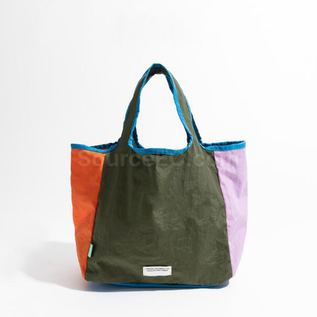 Customization Folding Shopping Bag Promotional Products