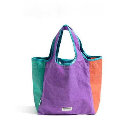 Customization Folding Shopping Bag Promotional Products