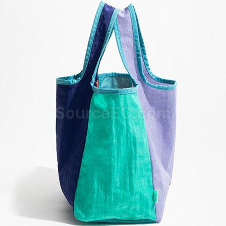 Customization Folding Shopping Bag Promotional Products
