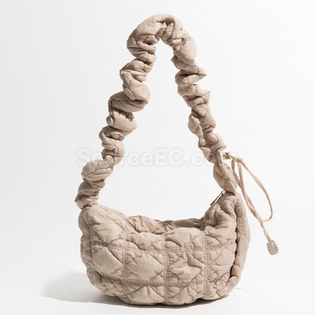 Customization Cloud Shoulder Bag Promotional Products