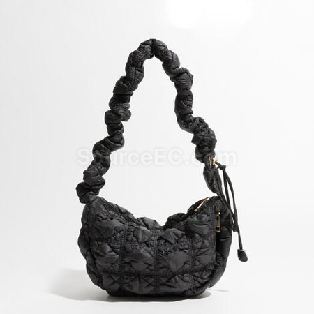 Customization Cloud Shoulder Bag Promotional Products