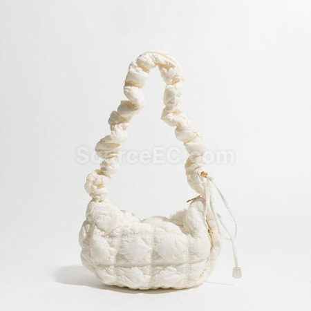 Customization Cloud Shoulder Bag Promotional Products