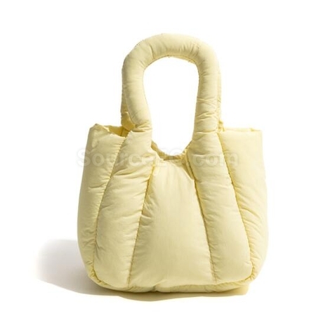 Customization Handheld Tote Bag Promotional Products